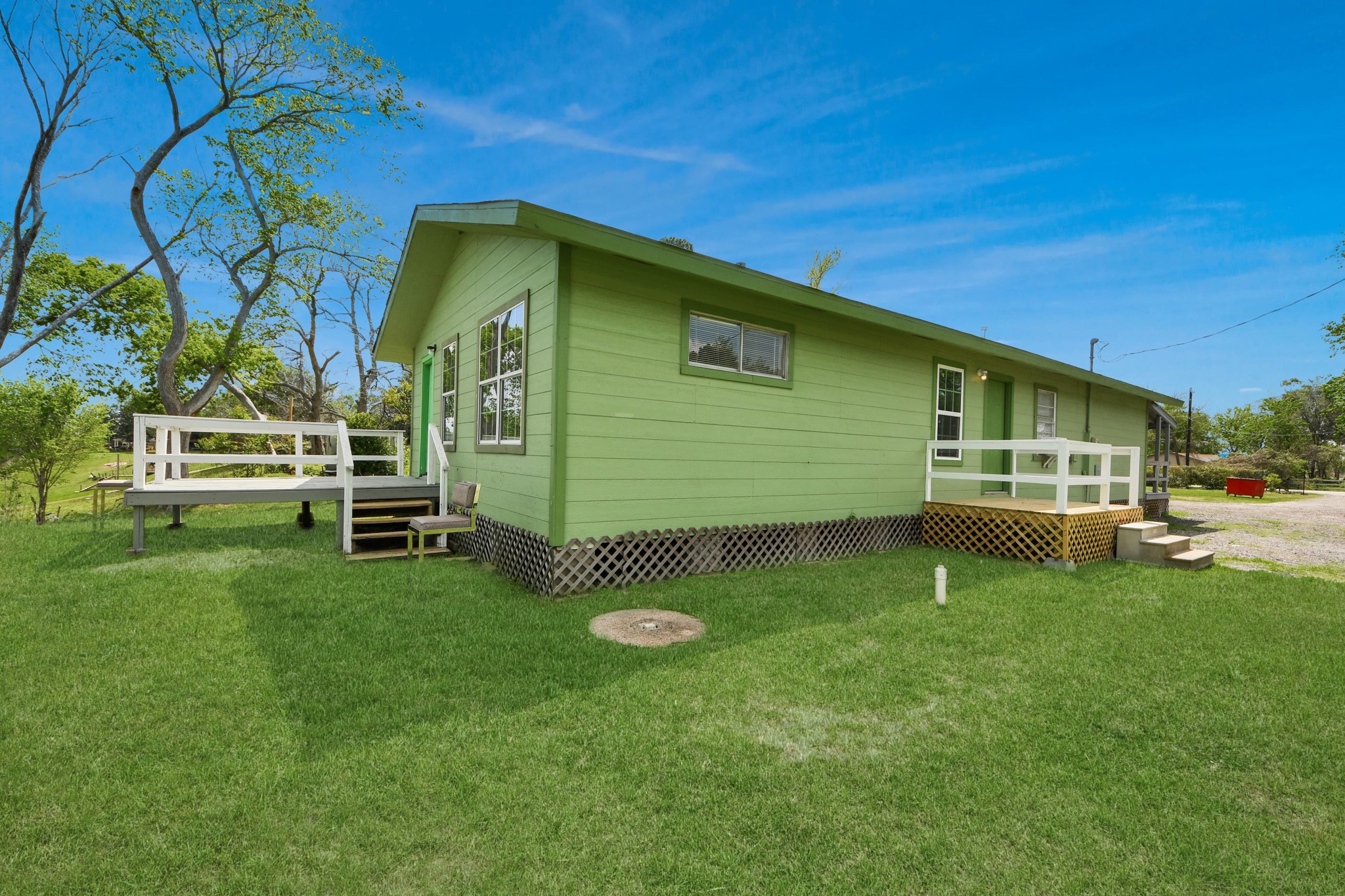 17111 River Road, Unit C Channelview, TX 77530 - Photo 19 of 20