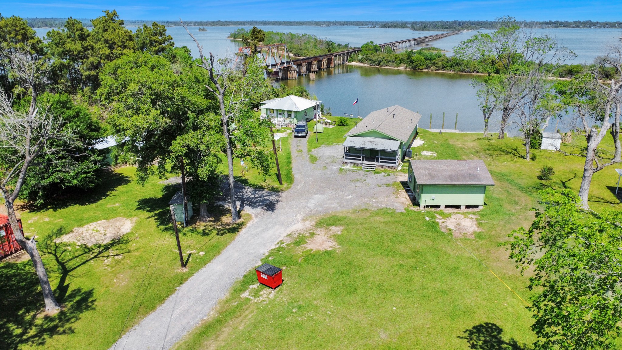 17111 River Road, Unit C Channelview, TX 77530 - Photo 20 of 20