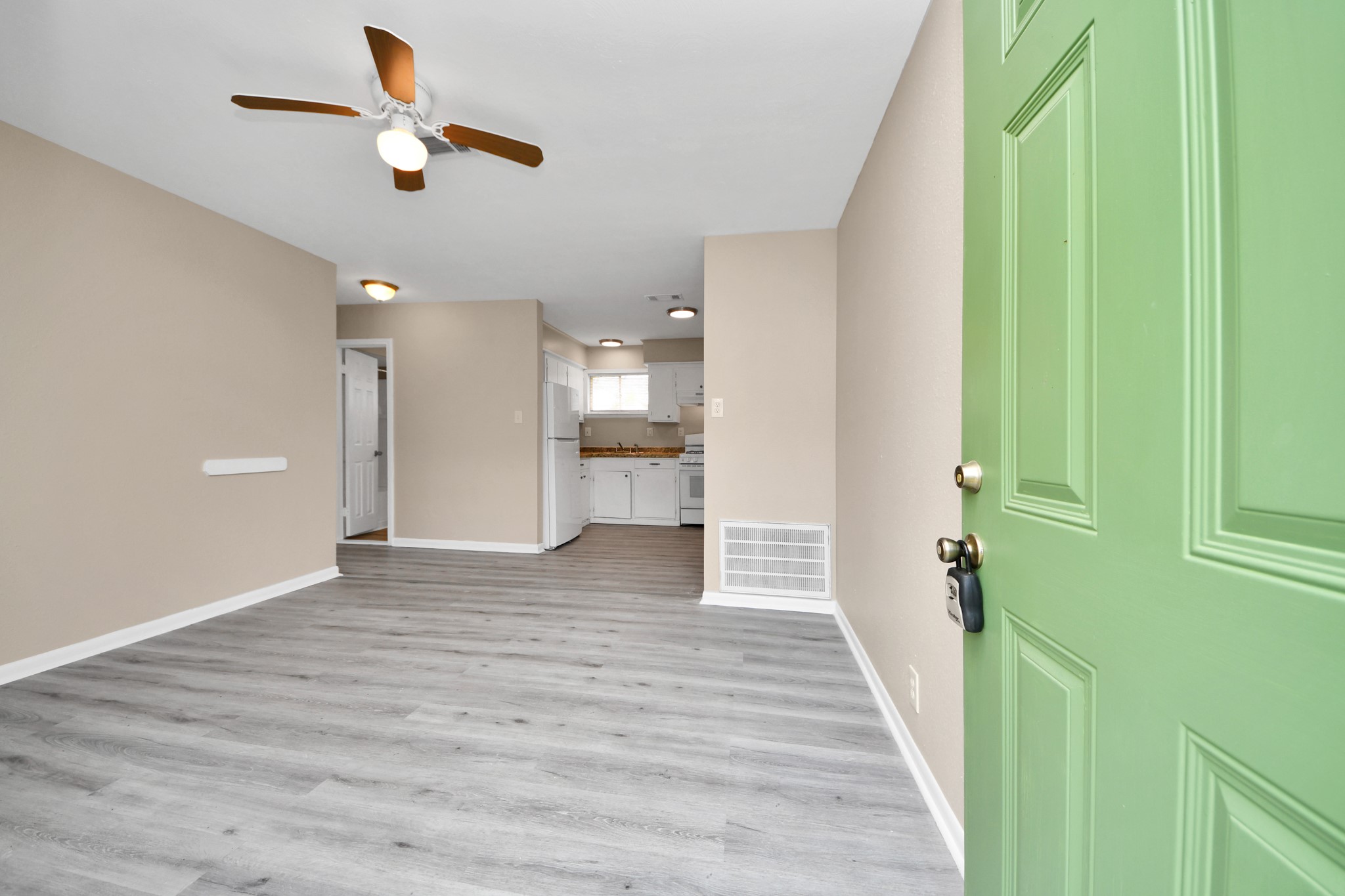 17111 River Road, Unit C Channelview, TX 77530 - Photo 2 of 20