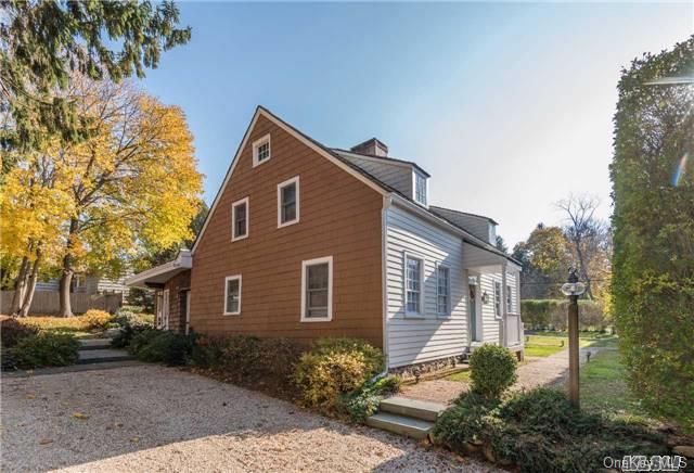 49 Gnarled Hollow Road Setauket, NY 11733 - Photo 1 of 1 Gallery Image 1