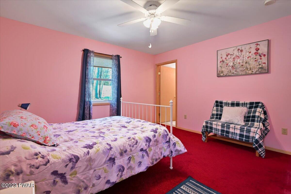 127 Spruce Road Tafton, PA 18464 - Photo 15 of 50 Primary Bedroom Suite
