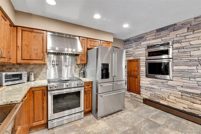 $1,595,000 | 12391 Evergreen Trail, Parker, CO 80138