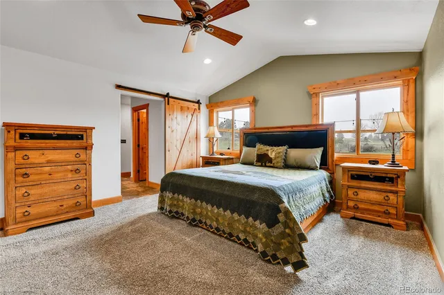 $1,595,000 | 12391 Evergreen Trail, Parker, CO 80138