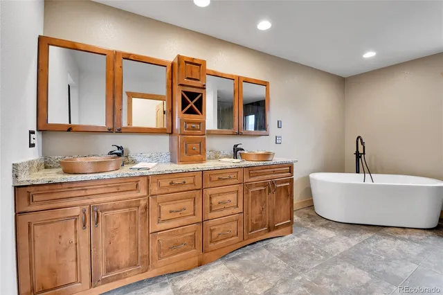 $1,595,000 | 12391 Evergreen Trail, Parker, CO 80138