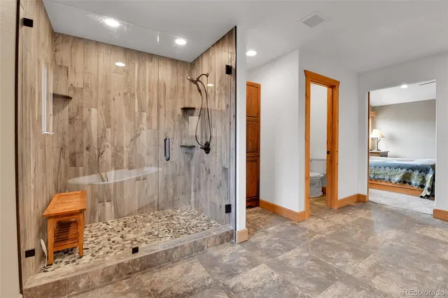 $1,595,000 | 12391 Evergreen Trail, Parker, CO 80138