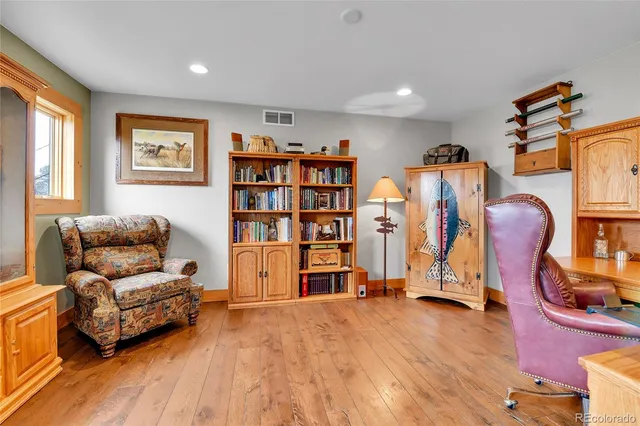 $1,595,000 | 12391 Evergreen Trail, Parker, CO 80138