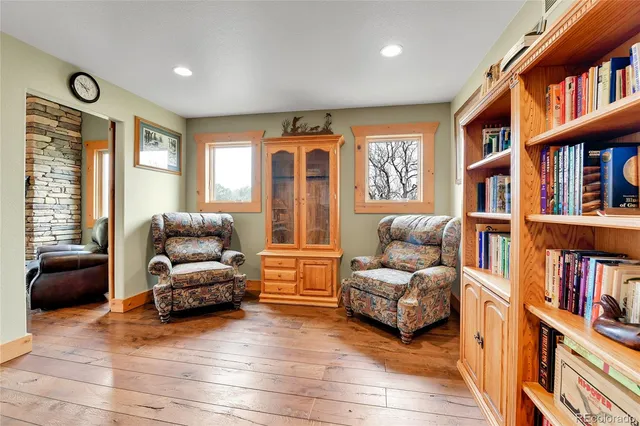 $1,595,000 | 12391 Evergreen Trail, Parker, CO 80138