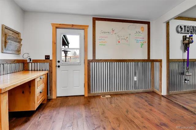 $1,595,000 | 12391 Evergreen Trail, Parker, CO 80138