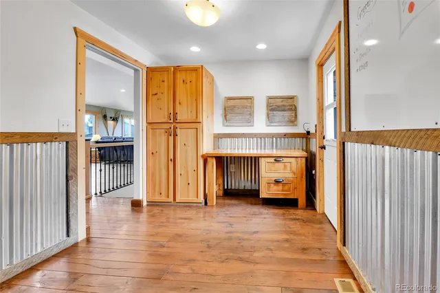 $1,595,000 | 12391 Evergreen Trail, Parker, CO 80138