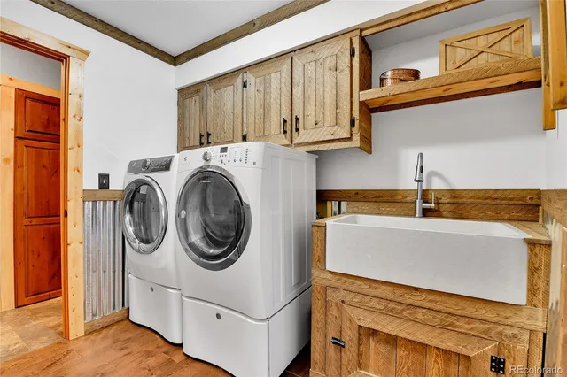 $1,595,000 | 12391 Evergreen Trail, Parker, CO 80138