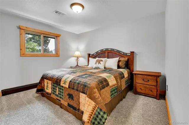 $1,595,000 | 12391 Evergreen Trail, Parker, CO 80138