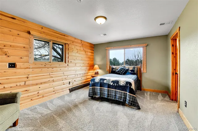 $1,595,000 | 12391 Evergreen Trail, Parker, CO 80138