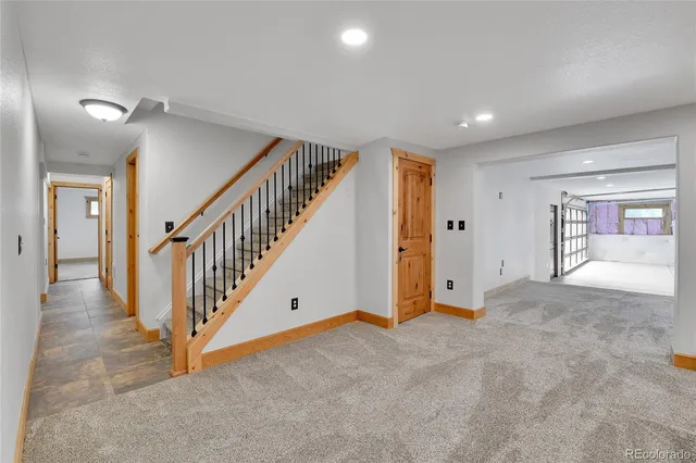 $1,595,000 | 12391 Evergreen Trail, Parker, CO 80138