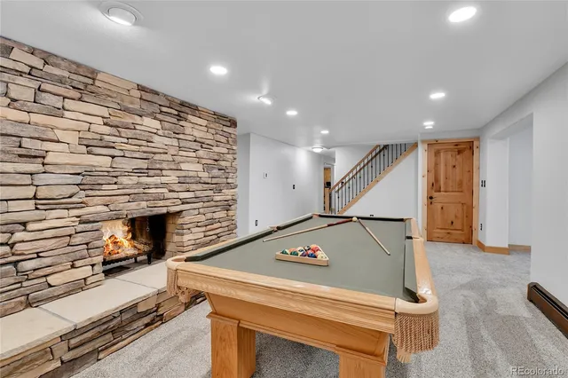 $1,595,000 | 12391 Evergreen Trail, Parker, CO 80138