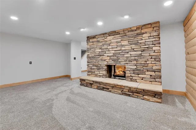 $1,595,000 | 12391 Evergreen Trail, Parker, CO 80138