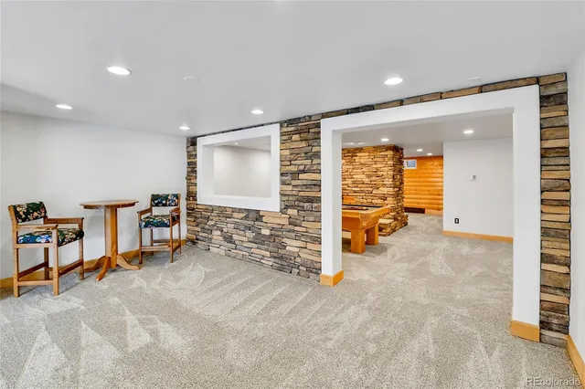 $1,595,000 | 12391 Evergreen Trail, Parker, CO 80138