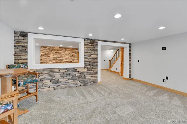 $1,595,000 | 12391 Evergreen Trail, Parker, CO 80138