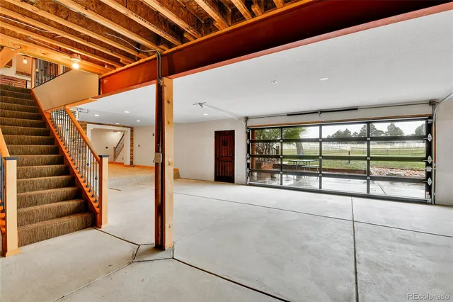 $1,595,000 | 12391 Evergreen Trail, Parker, CO 80138