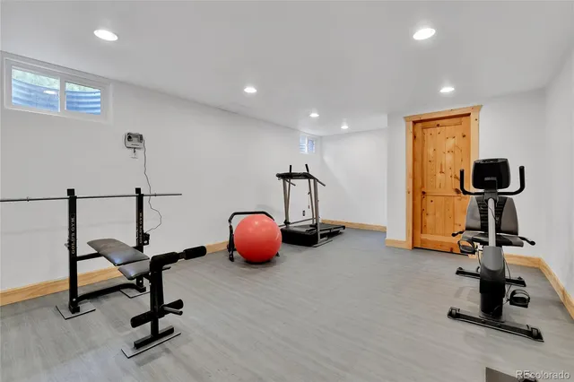 $1,595,000 | 12391 Evergreen Trail, Parker, CO 80138