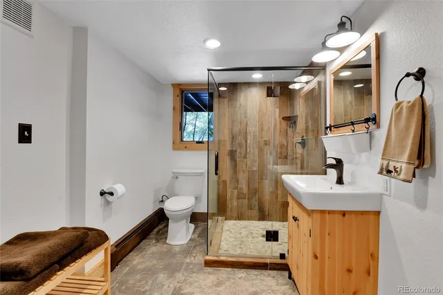 $1,595,000 | 12391 Evergreen Trail, Parker, CO 80138