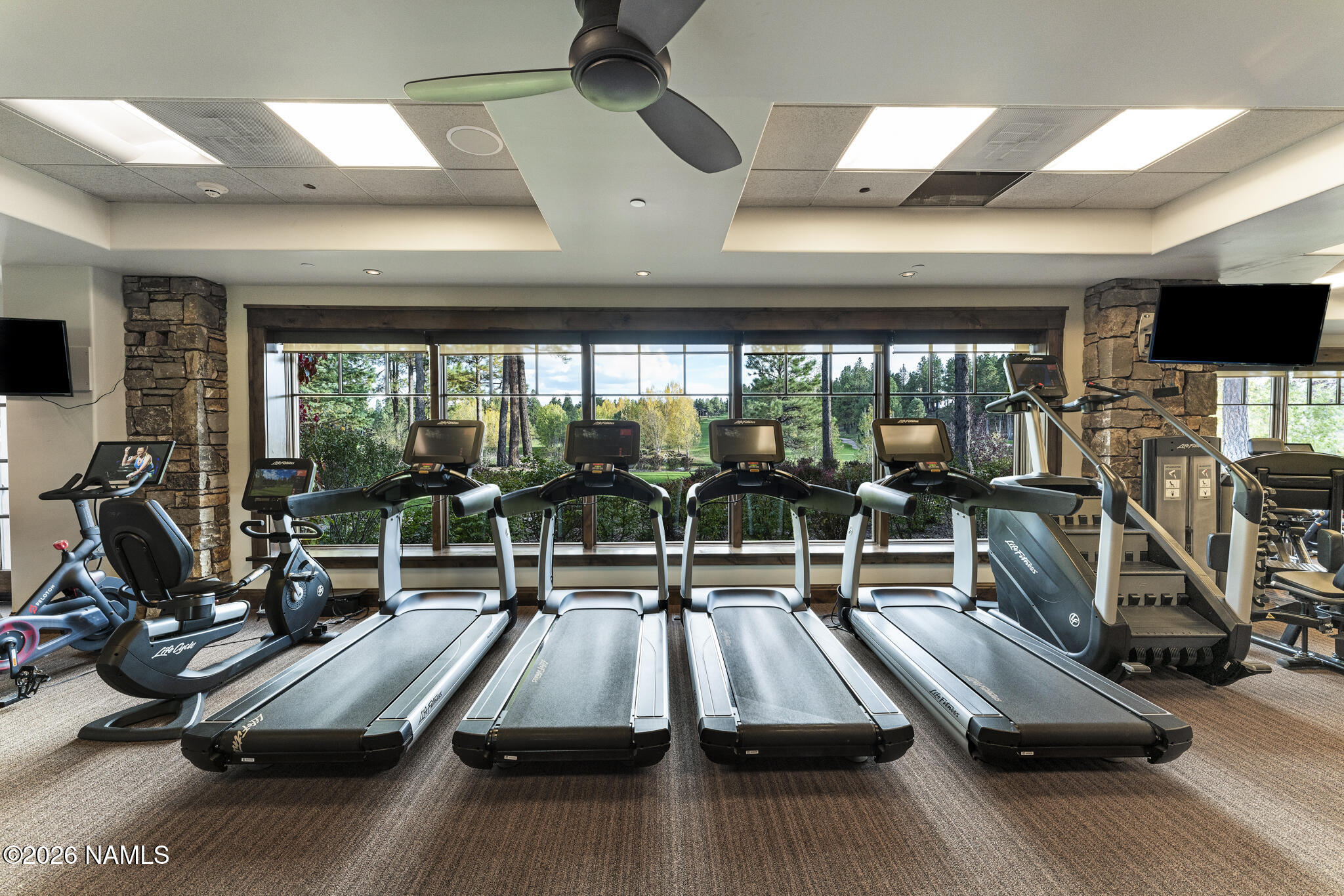 2164 East Del Rae Drive Flagstaff, AZ 86005 - Photo 65 of 70 Fitness 1