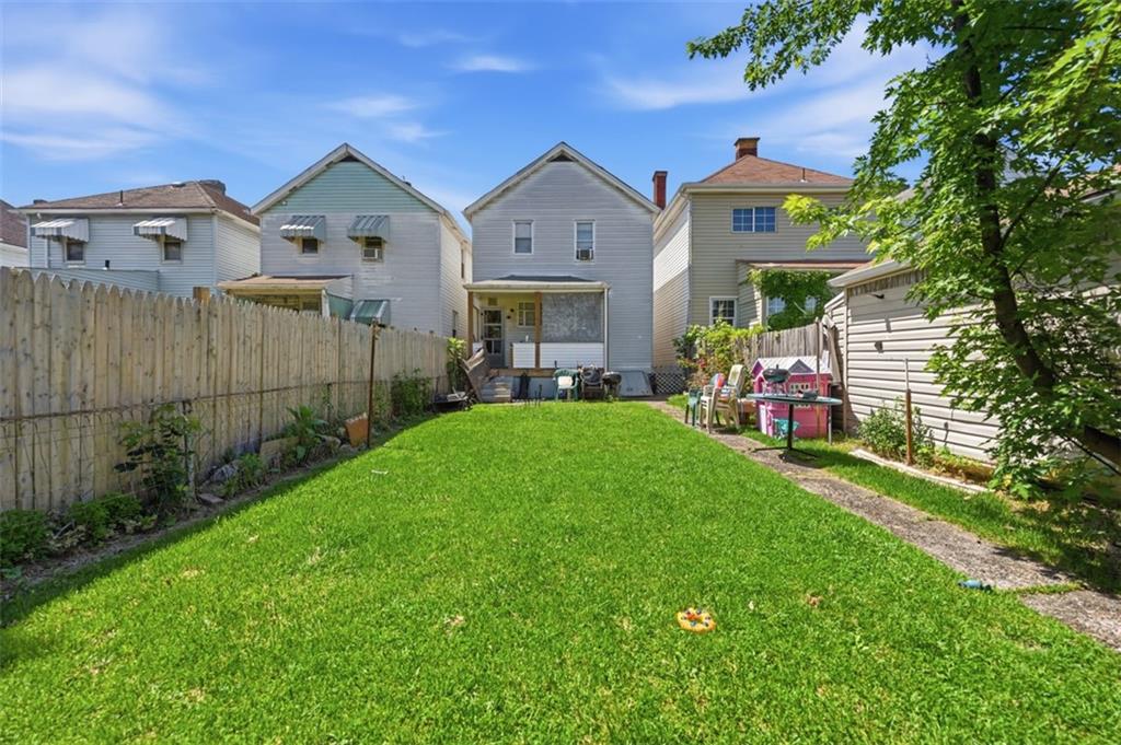 1133 9th Street McKees Rocks, PA 15136 - Photo 25 of 27