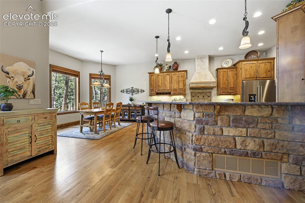 18090 Bakers Farm Road Colorado Springs, CO 80908 - Photo 8 of 46