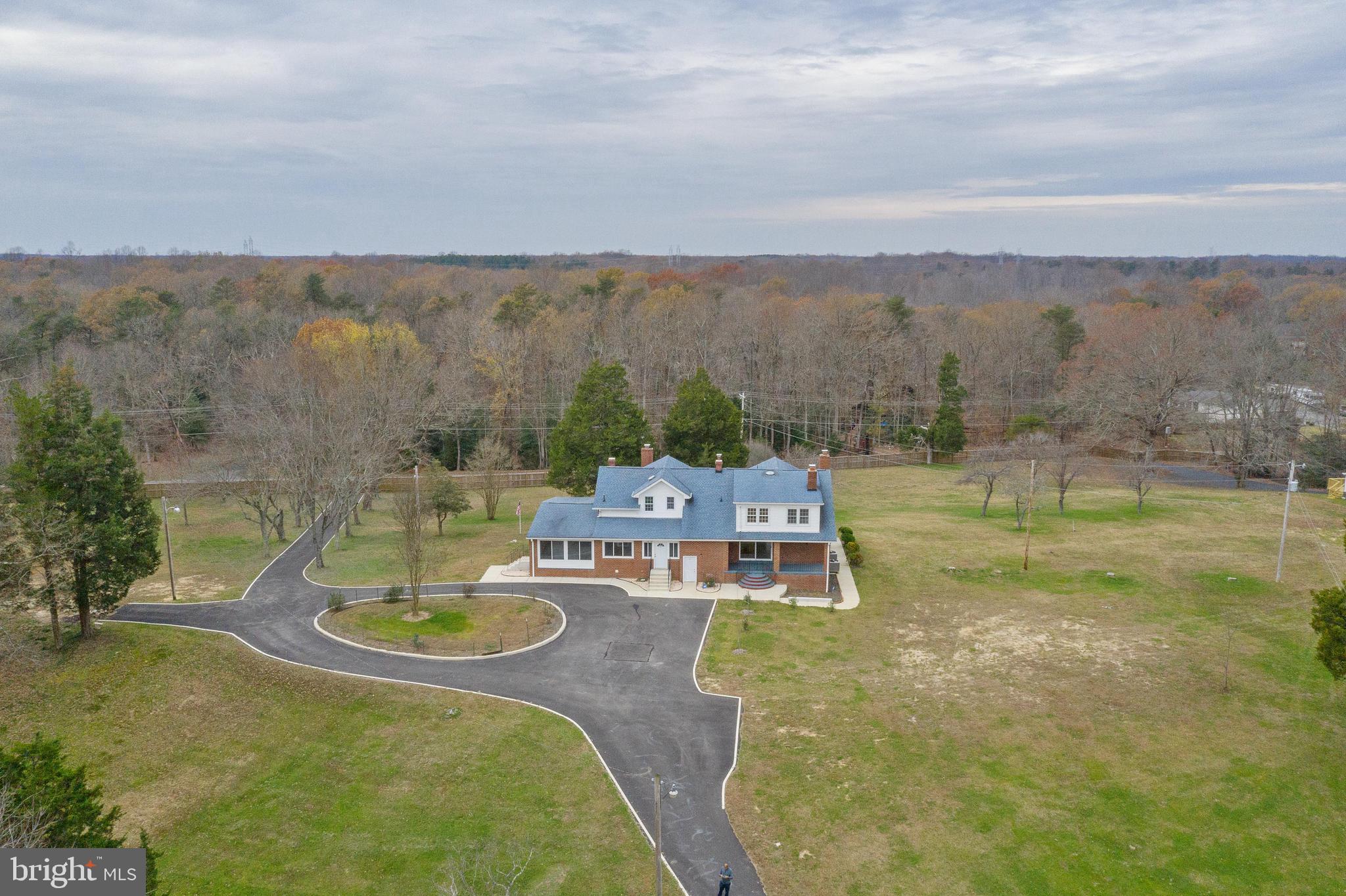 16600 Bald Eagle School Road Brandywine, MD 20613 - Photo 56 of 83