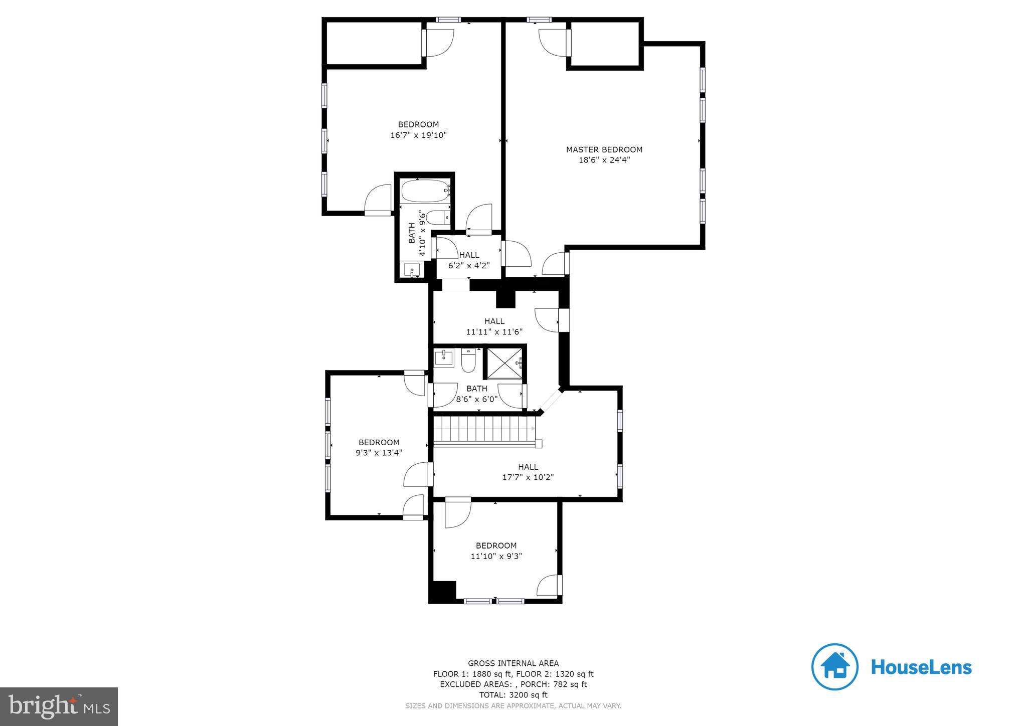 16600 Bald Eagle School Road Brandywine, MD 20613 - Photo 59 of 83