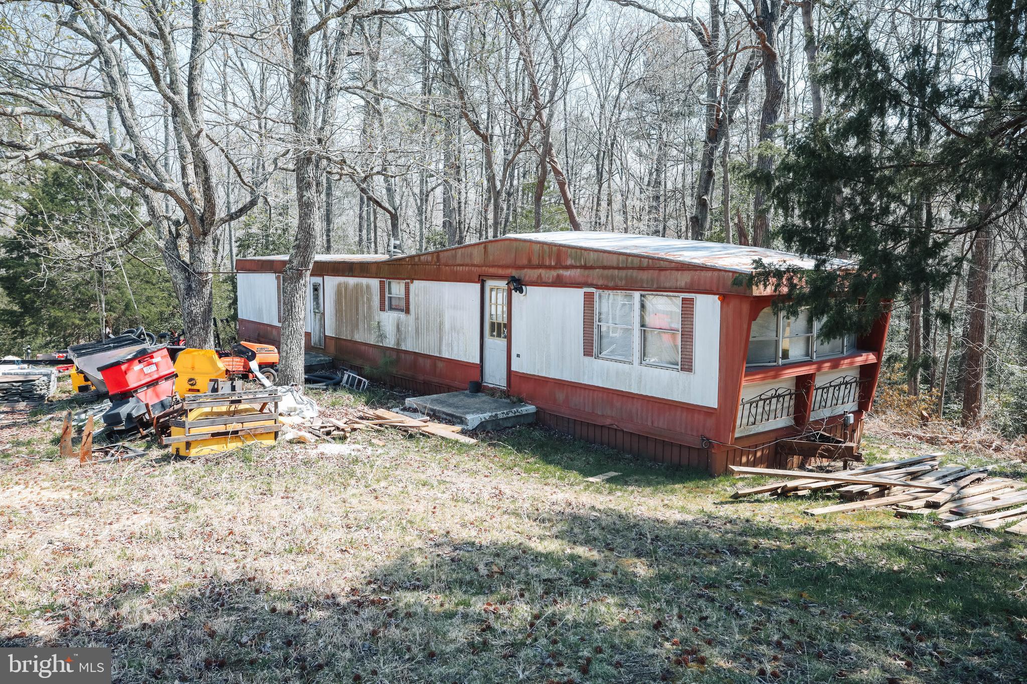 16600 Bald Eagle School Road Brandywine, MD 20613 - Photo 81 of 83