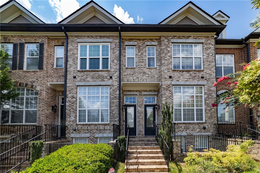 1599 Rivers Edge Trail Northeast, Unit 10 Atlanta, GA 30324 - Photo 1 of 1 Gallery Image 1
