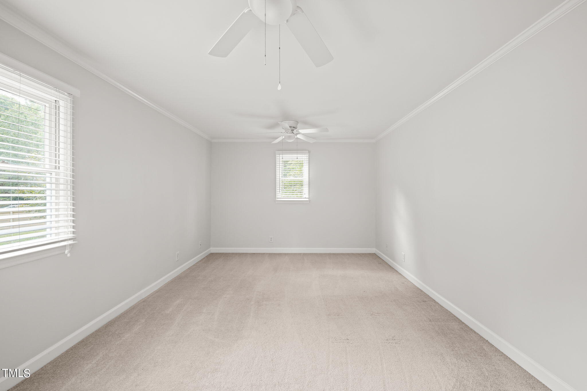 2835 Fox Drive Durham, NC 27712 - Photo 34 of 53 an empty room with a window
