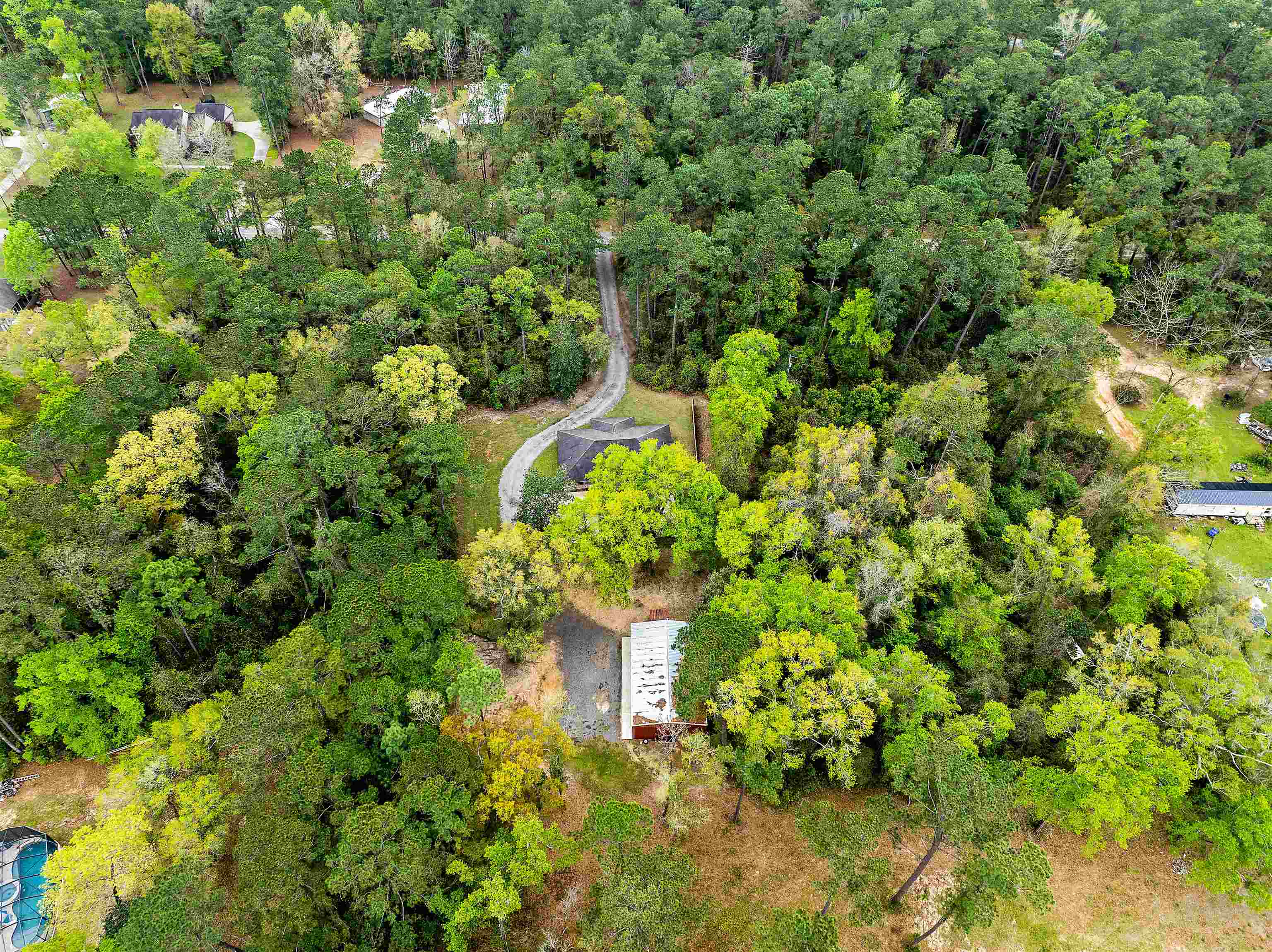 6851 Blakeley Road Daphne, AL 36527 - Photo 33 of 36