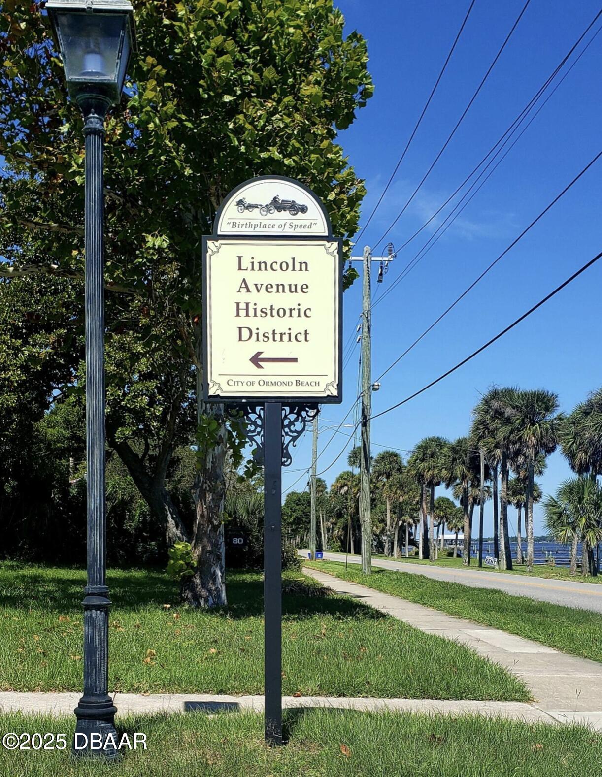 88 Lincoln Avenue Ormond Beach, FL 32174 - Photo 12 of 17 12_88Lincoln