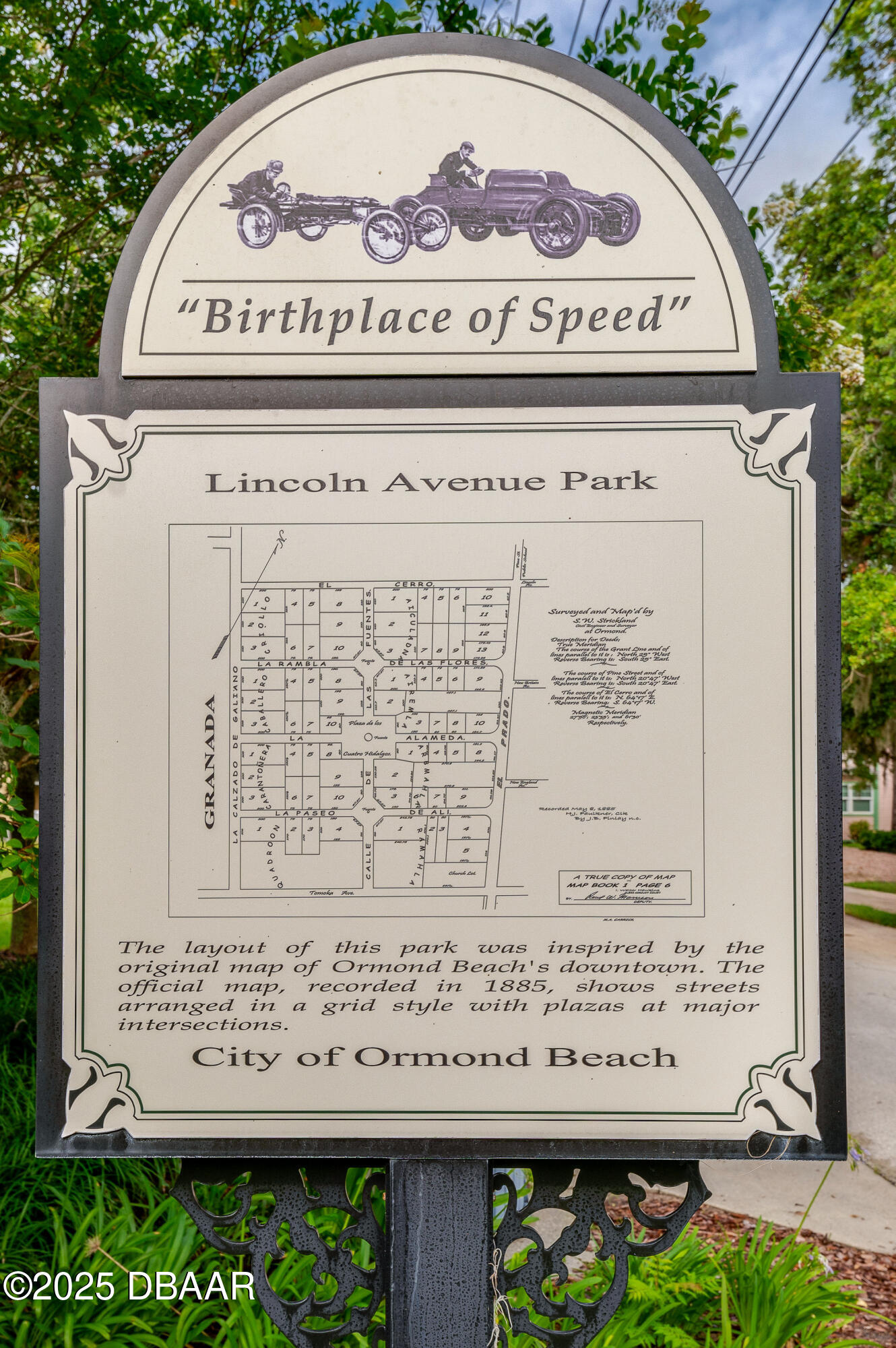 88 Lincoln Avenue Ormond Beach, FL 32174 - Photo 13 of 17 13_88Lincoln