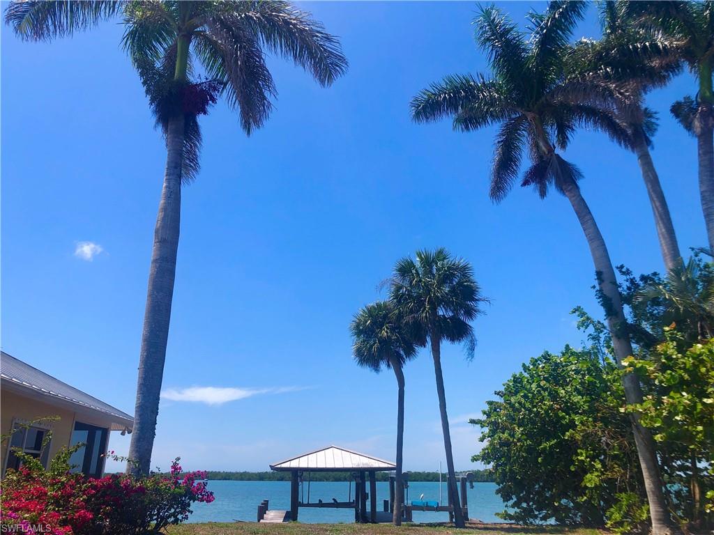 410 Cristobal Street Naples, FL 34113 - Photo 36 of 50 a view of a palm trees front of a house