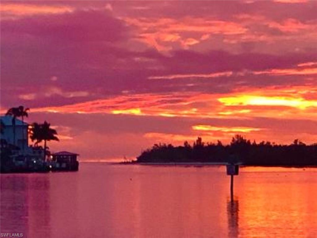 410 Cristobal Street Naples, FL 34113 - Photo 44 of 50 a view of lake