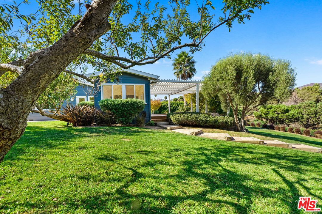6644 Wildlife Road Malibu, CA 90265 - Photo 18 of 38
