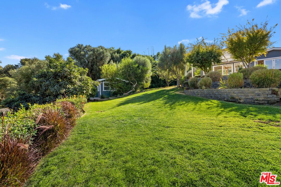 6644 Wildlife Road Malibu, CA 90265 - Photo 27 of 38