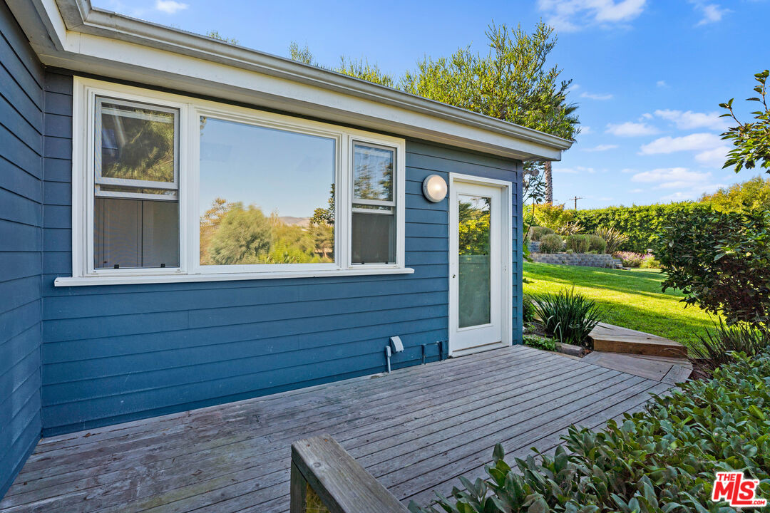 6644 Wildlife Road Malibu, CA 90265 - Photo 28 of 38