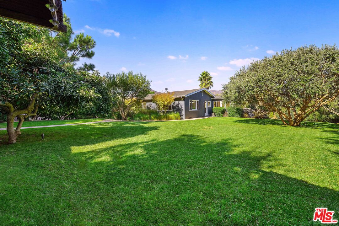 6644 Wildlife Road Malibu, CA 90265 - Photo 34 of 38