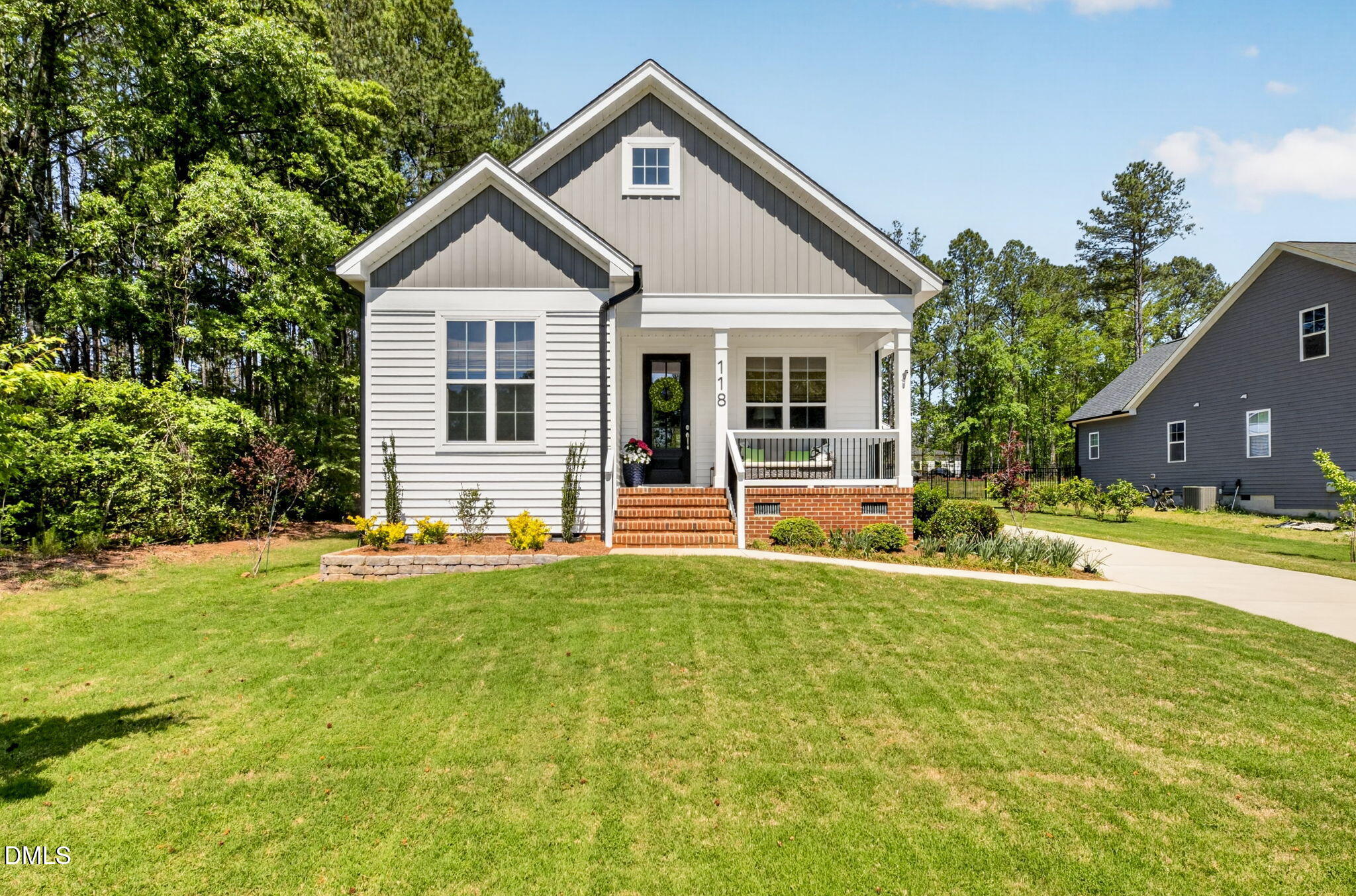 118 Wichita Way Louisburg, NC 27549 - Photo 1 of 69 1-web-or-mls-118 Wichita Way -1