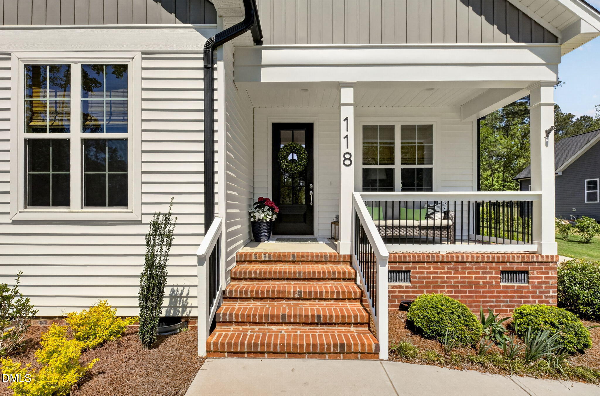 118 Wichita Way Louisburg, NC 27549 - Photo 2 of 69 10-web-or-mls-118 Wichita Way -10