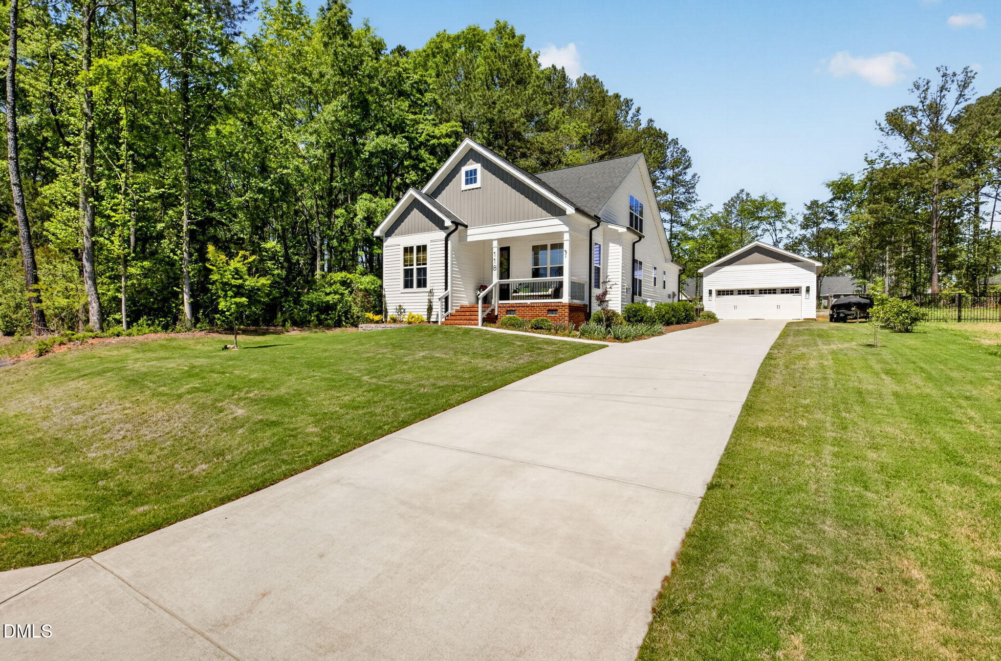 118 Wichita Way Louisburg, NC 27549 - Photo 4 of 69 8-web-or-mls-118 Wichita Way -8