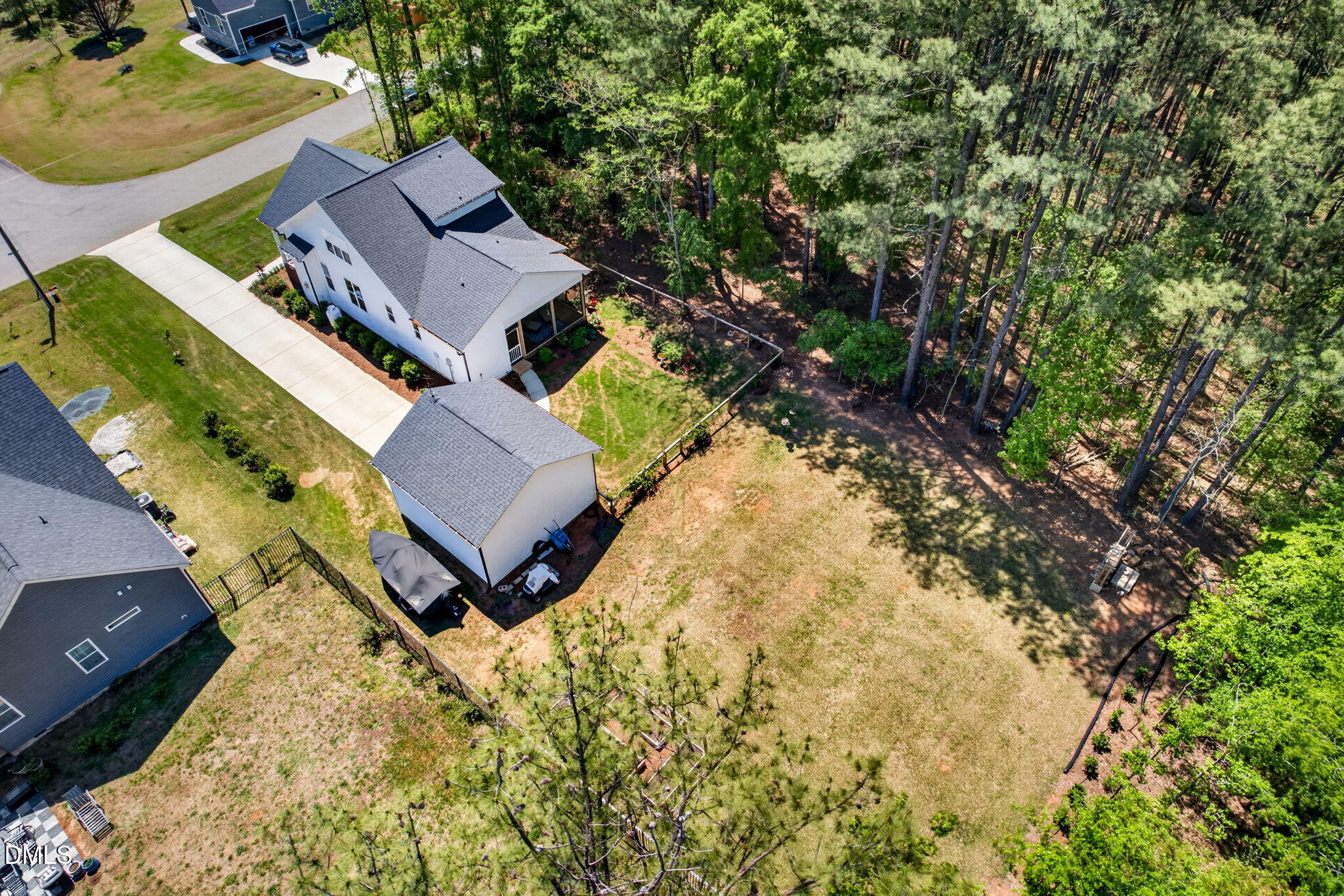 118 Wichita Way Louisburg, NC 27549 - Photo 53 of 69 61-web-or-mls-118 Wichita Way -61