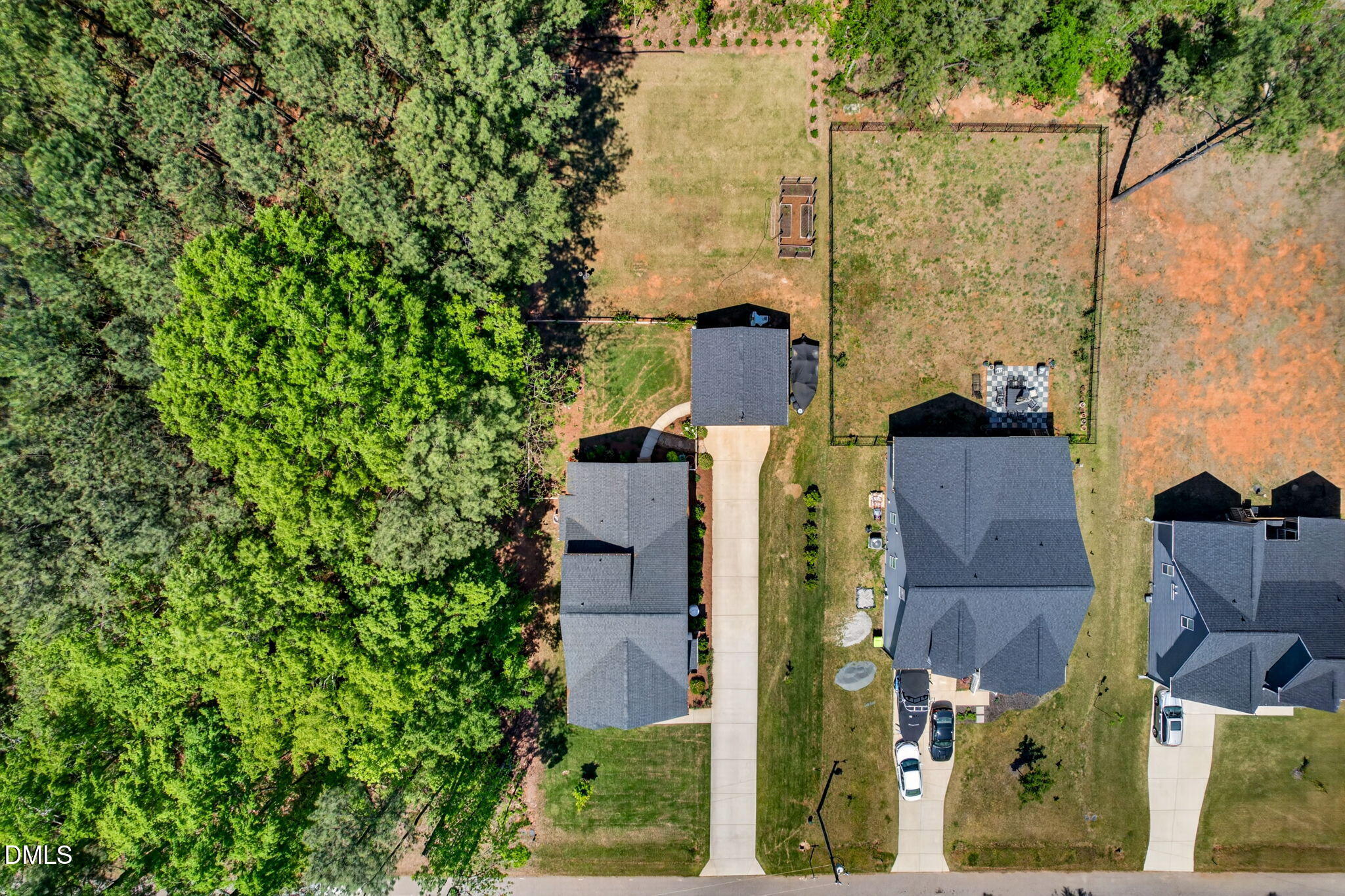 118 Wichita Way Louisburg, NC 27549 - Photo 54 of 69 62-web-or-mls-118 Wichita Way -62