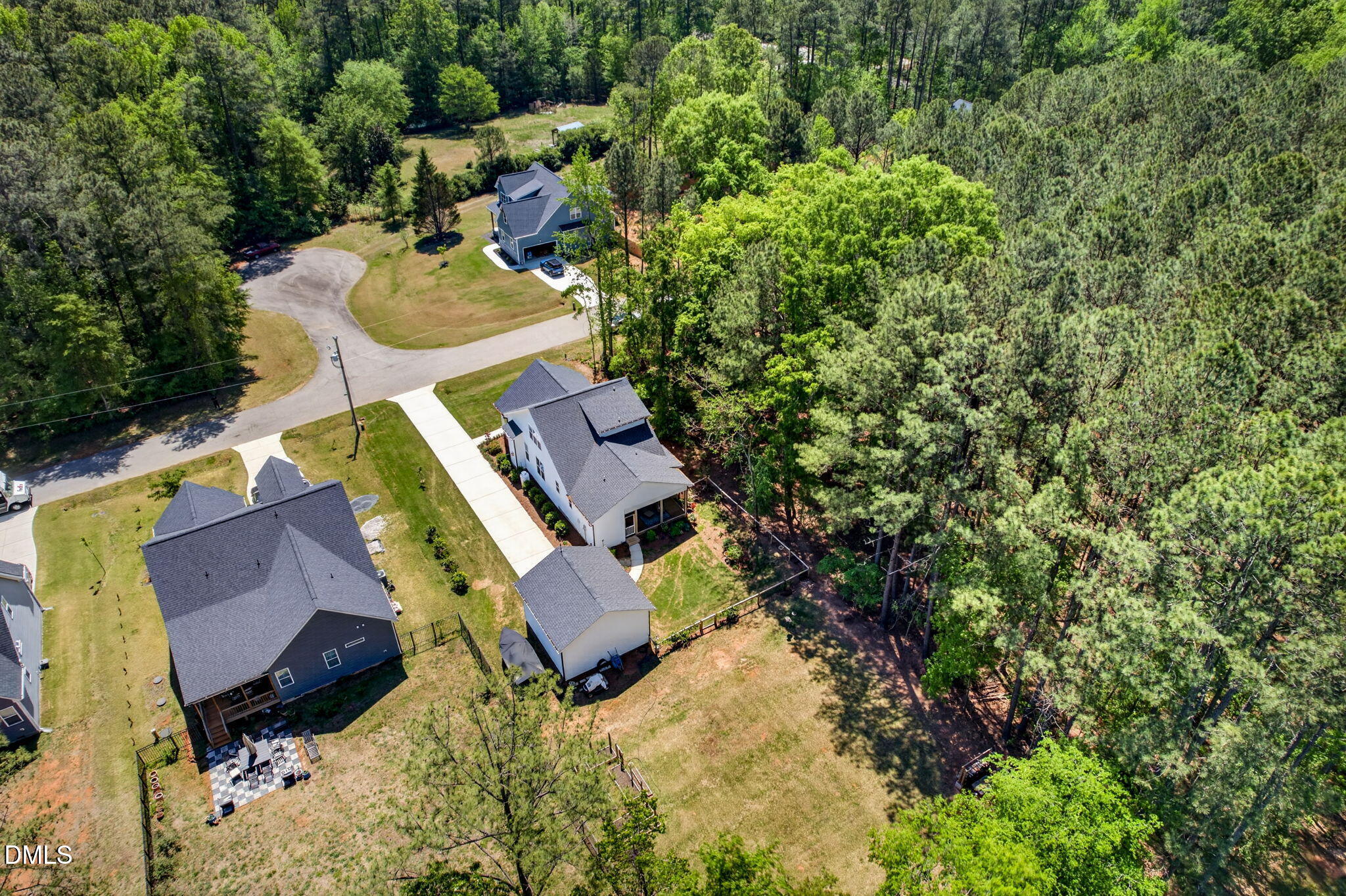 118 Wichita Way Louisburg, NC 27549 - Photo 56 of 69 64-web-or-mls-118 Wichita Way -64