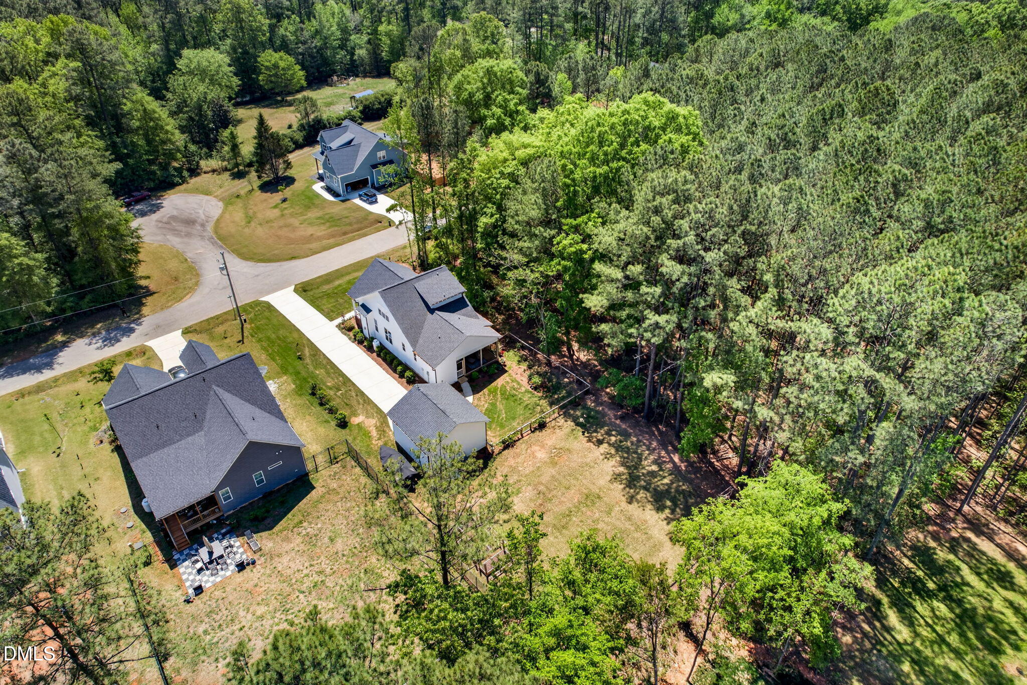 118 Wichita Way Louisburg, NC 27549 - Photo 57 of 69 65-web-or-mls-118 Wichita Way -65
