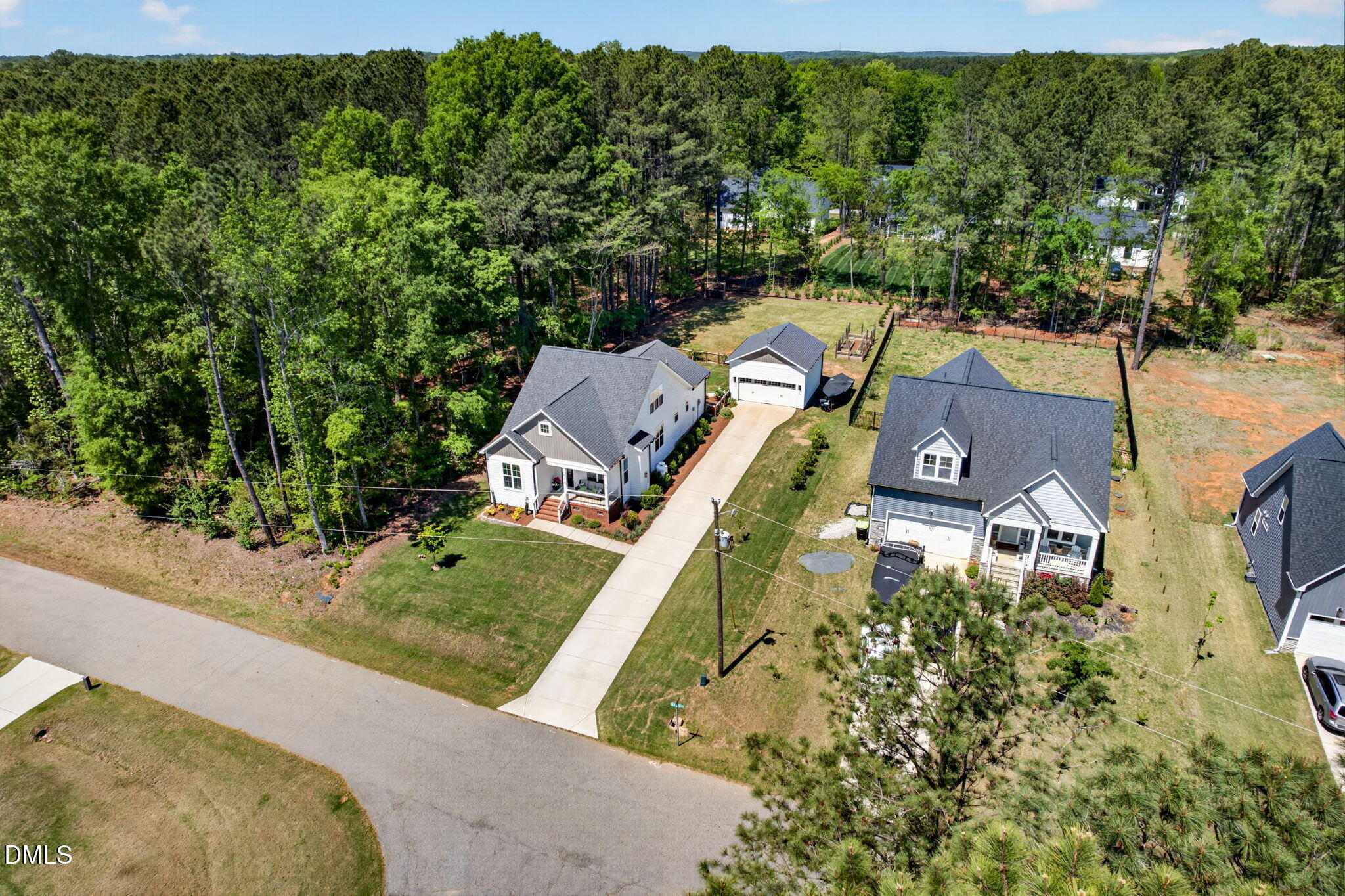 118 Wichita Way Louisburg, NC 27549 - Photo 59 of 69 5-web-or-mls-118 Wichita Way -5