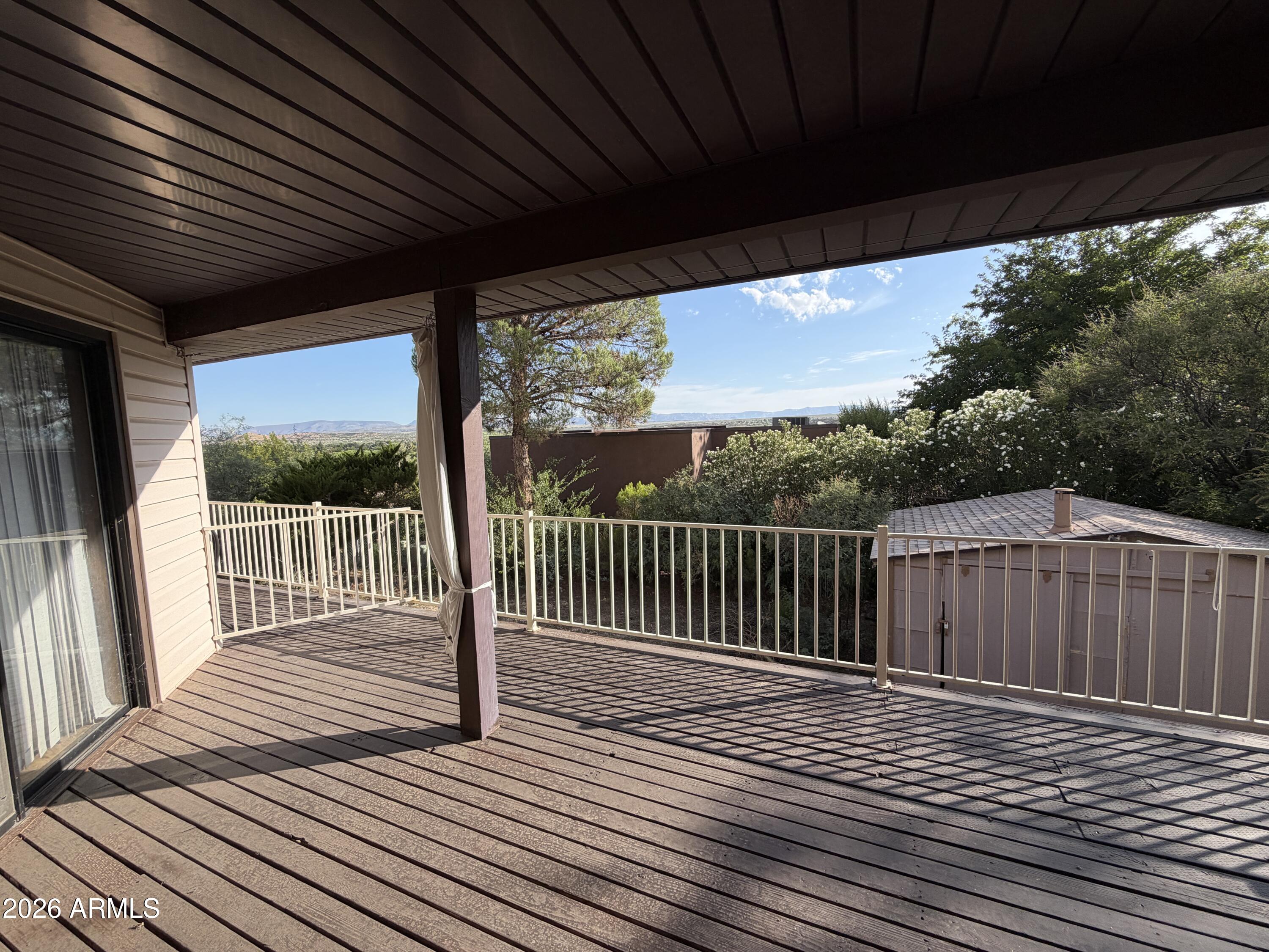 4042 East Pueblo Road Cottonwood, AZ 86326 - Photo 24 of 37 20260827_151459737_iOS